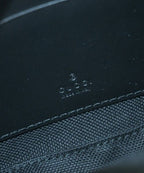 Gucci Shoulder Bag Black — view 5