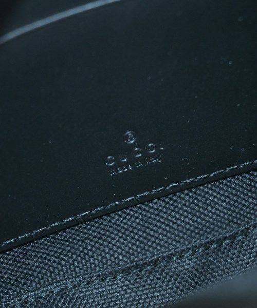 Gucci Shoulder Bag Black — view 5
