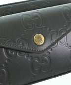 Gucci Shoulder Bag Black — view 7