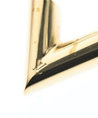 Louis Vuitton Necklace Gold — view 3