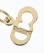 Dior Necklace Gold — view 5