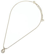 Dior Necklace Gold — view 2