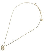 Dior Necklace Gold — view 2