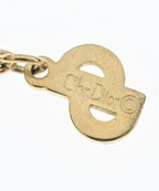 Dior Necklace Gold — view 5