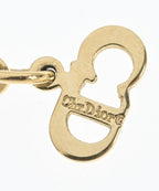 Dior Necklace Gold — view 5