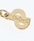 Dior Necklace Gold — view 5
