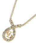 Dior Necklace Gold