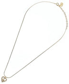 Dior Necklace Gold — view 2