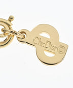 Dior Necklace Gold — view 5