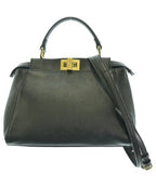 Fendi Handbag Black