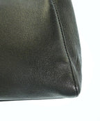 Fendi Handbag Black — view 8