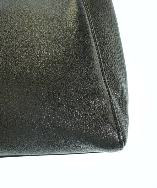 Fendi Handbag Black — view 8