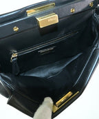 Fendi Handbag Black — view 4