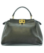 Fendi Handbag Black — view 2