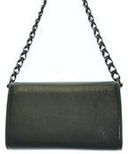 Gucci Shoulder Bag Black — view 3