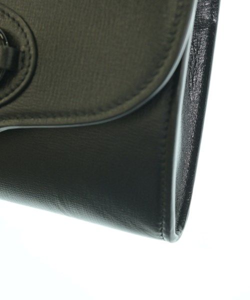 Gucci Shoulder Bag Black — view 8