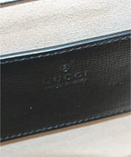 Gucci Shoulder Bag Black — view 6
