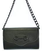 Gucci Shoulder Bag Black — view 2