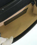 Gucci Shoulder Bag Black — view 5