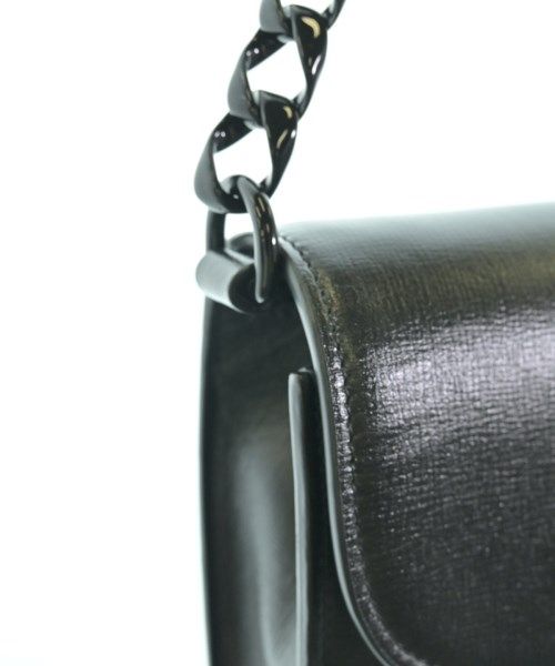 Gucci Shoulder Bag Black — view 7
