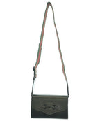 Gucci Shoulder Bag Black — view 4