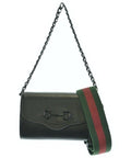 Gucci Shoulder Bag Black