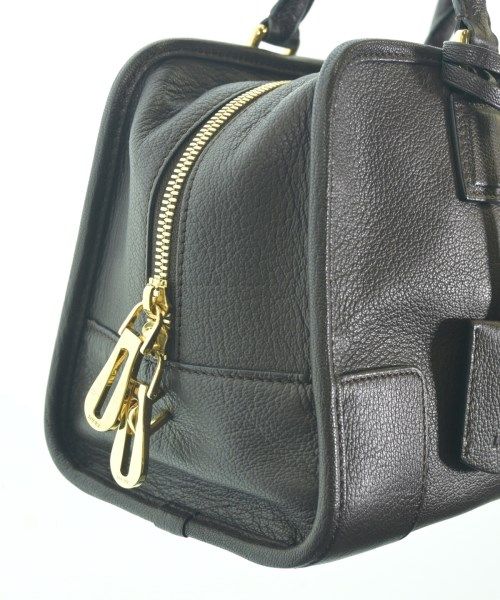 Loewe Handbag Brown — view 7