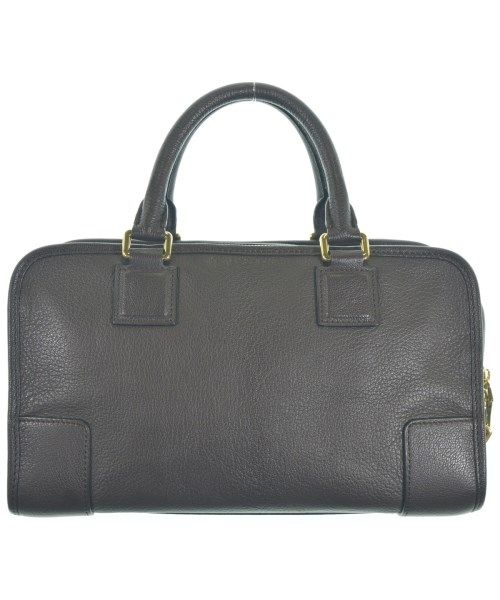 Loewe Handbag Brown — view 2