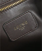 Loewe Handbag Brown — view 4