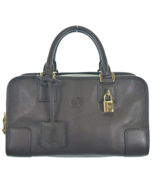 Loewe Handbag Brown