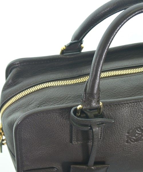 Loewe Handbag Brown — view 5