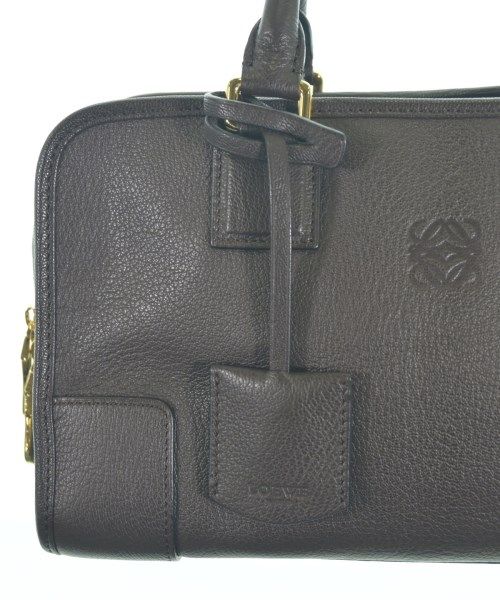 Loewe Handbag Brown — view 6