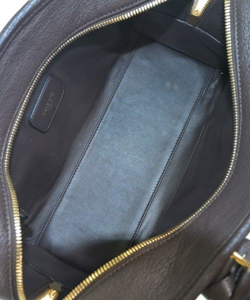Loewe Handbag Brown — view 3
