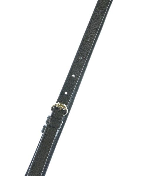 Gucci Shoulder Bag Black — view 6
