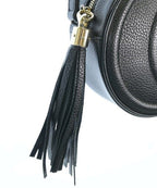 Gucci Shoulder Bag Black — view 8