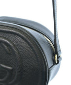 Gucci Shoulder Bag Black — view 7