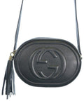 Gucci Shoulder Bag Black