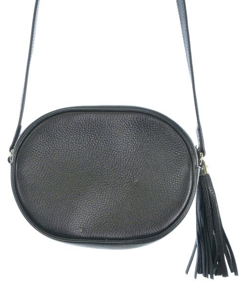 Gucci Shoulder Bag Black — view 2