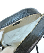 Gucci Shoulder Bag Black — view 4
