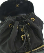 Prada Backpack Black — view 7