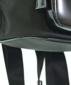 Prada Backpack Black — view 8