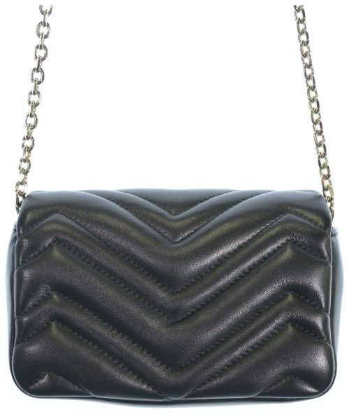 Gucci Shoulder Bag Black — view 2