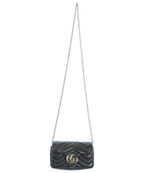 Gucci Shoulder Bag Black — view 3