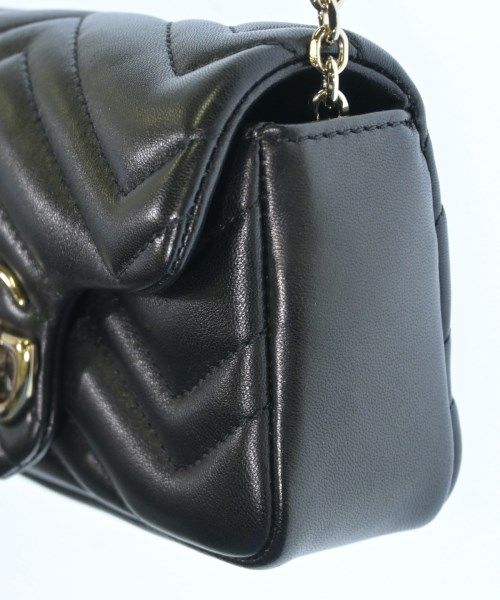 Gucci Shoulder Bag Black — view 8