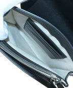 Gucci Shoulder Bag Black — view 4
