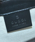 Gucci Shoulder Bag Black — view 5