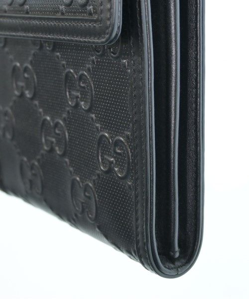 Gucci Shoulder Bag Black — view 8
