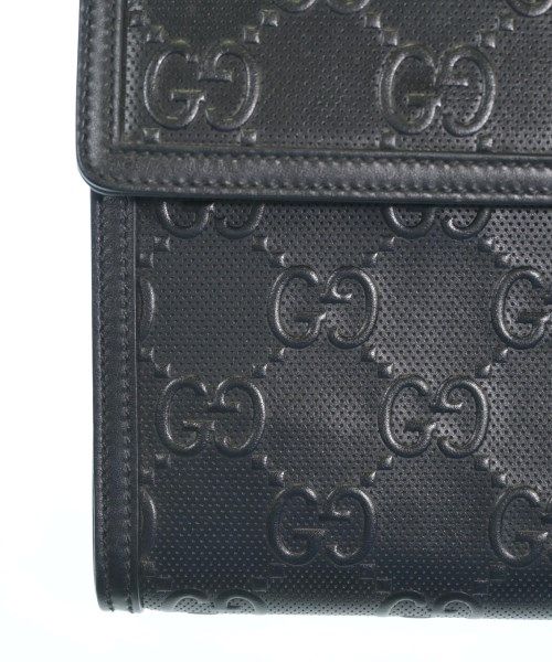 Gucci Shoulder Bag Black — view 7