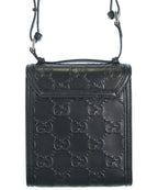 Gucci Shoulder Bag Black — view 2