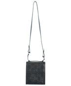 Gucci Shoulder Bag Black — view 3